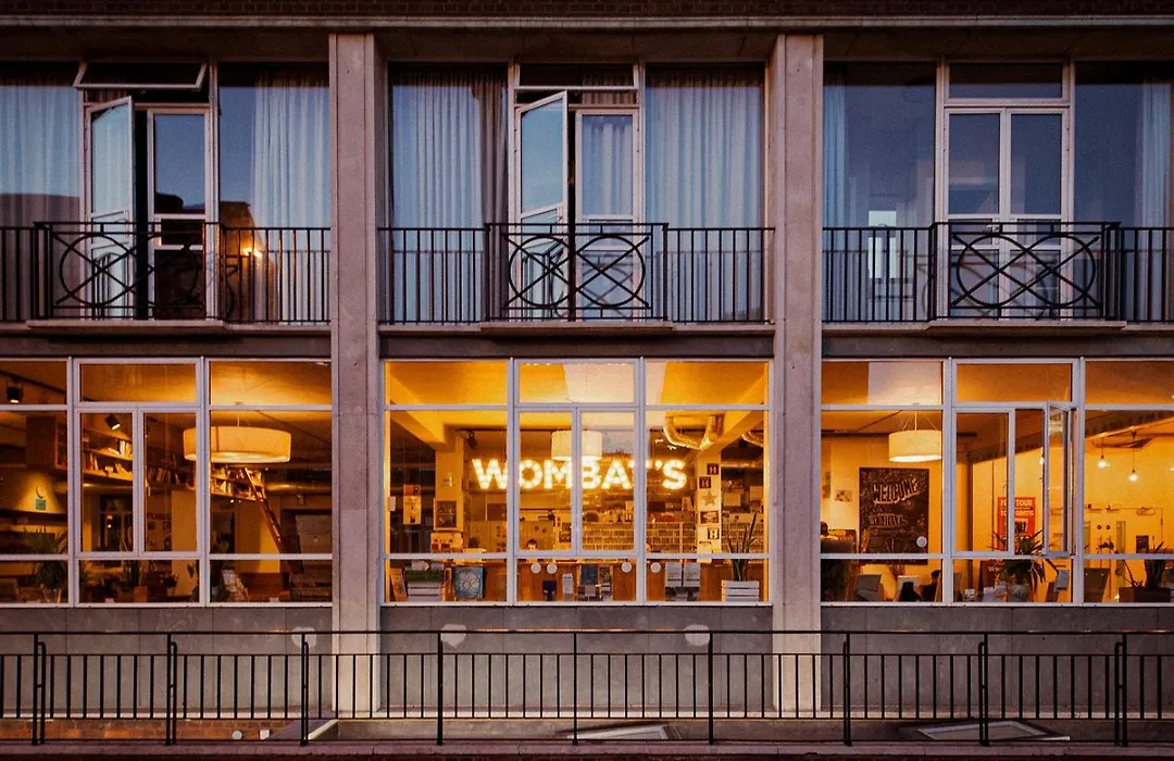 Wombat'S City Hostel London-1